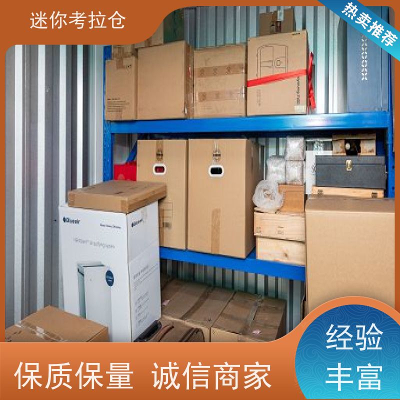 迷你考拉仓库深圳支持定制详情电联费用小型存储