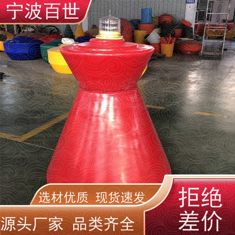 百世 工程作业 助航浮标 潮汐水位预警 方案设计
