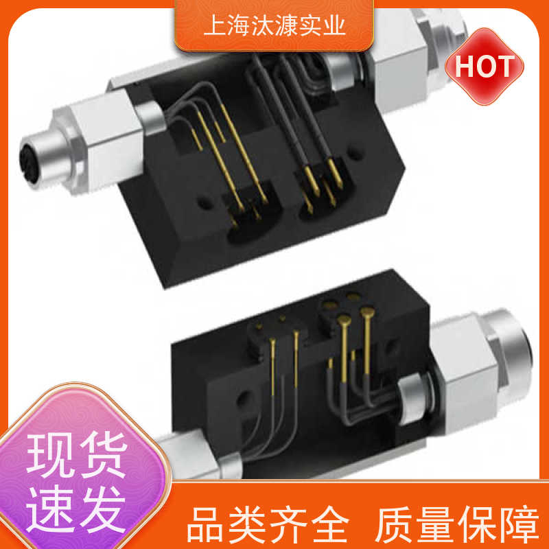 德国IPR 协作机器人 快换装置 EC26-Sub-D-R 工厂直营 全系列在售