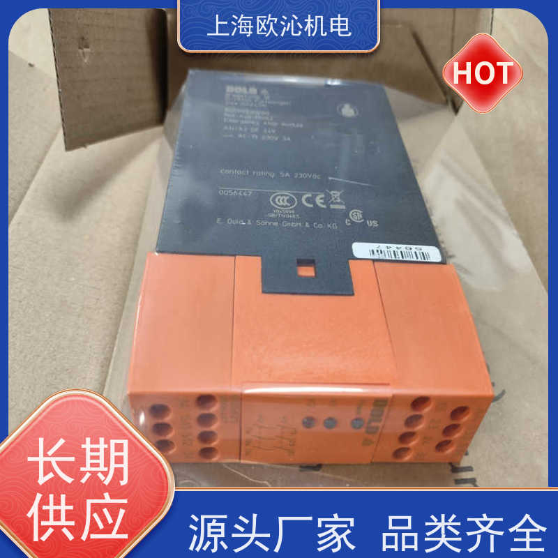 DOLD多德 超薄型 绝缘监视器 工厂直营 全系在售
