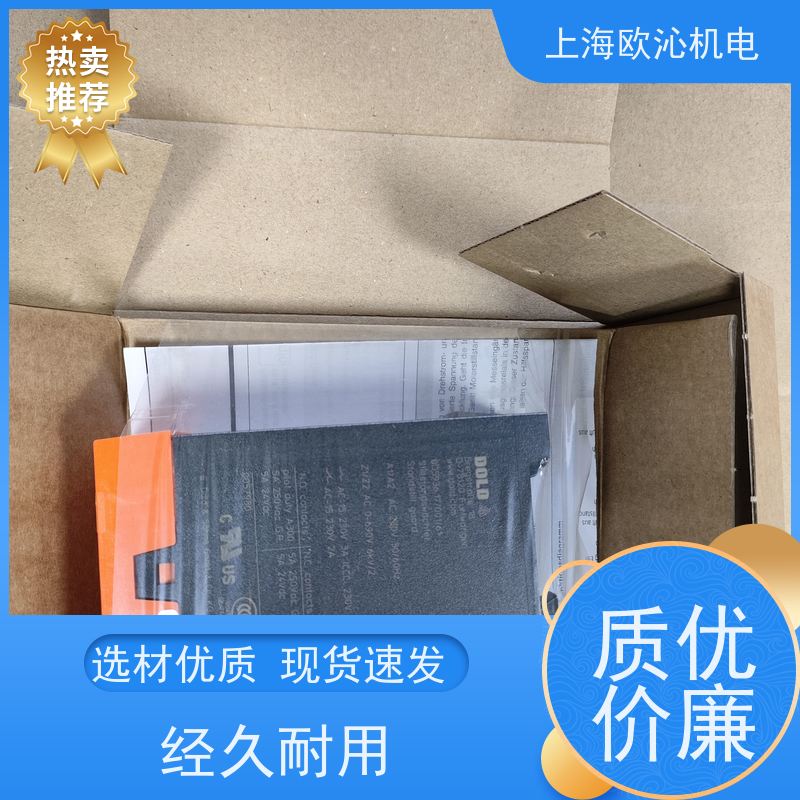 德国DOLD多德 多功能 控制器 原厂渠道 有报关单