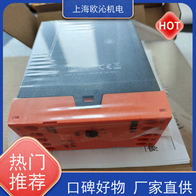 多德DOLD 延时关闭 自动控制器 原厂直采 库存发售