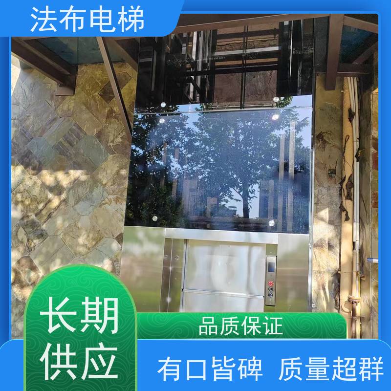 酒店饭店传菜电梯设备 循环式餐梯运行平稳 传菜机规格齐全可定制