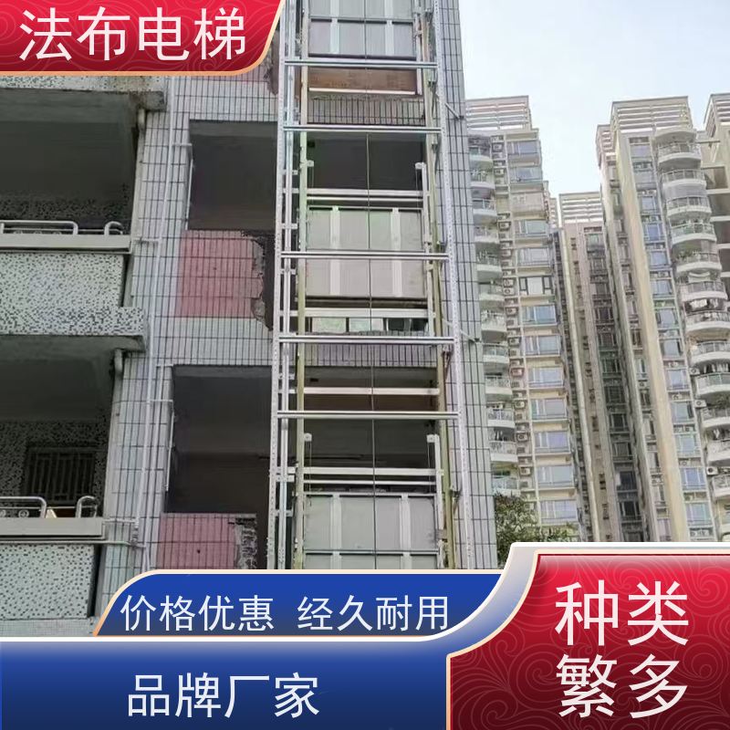 上门安装 传菜电梯 维护方便 占地面积小 大型实体仓储直供