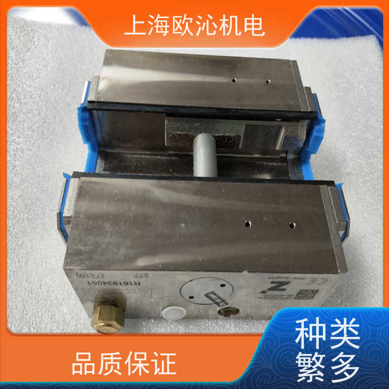ZIMMER极马 进气常闭型 制动器 RBPS4000-A 工厂直营 全系在售