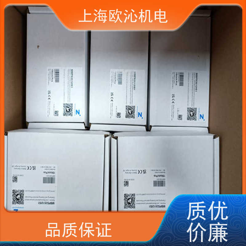 ZIMMER极马 气动常开型 抱闸 GD330S-C 技术选型