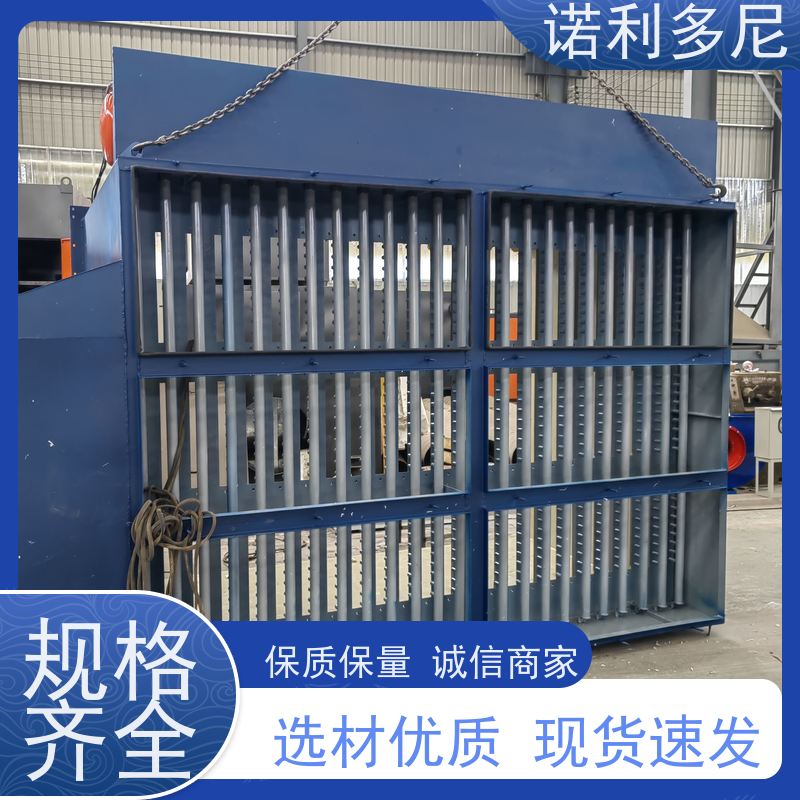 电厂用烧结板除尘器烧炭烟气使用水蒸气过滤设备