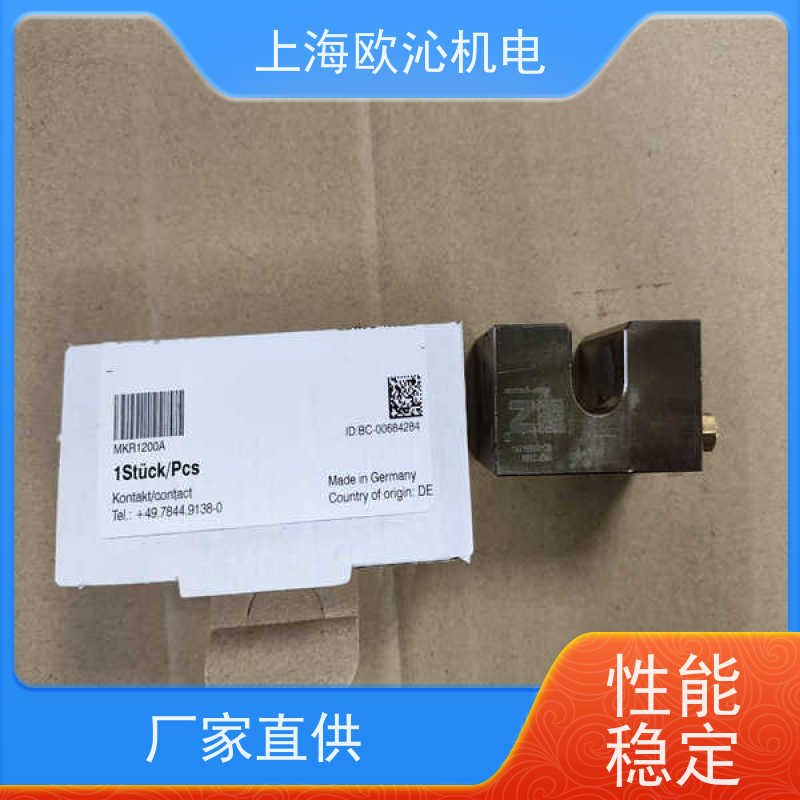 德国ZIMMER 坚固耐用 制动器 GK25NC-B 诚信经营