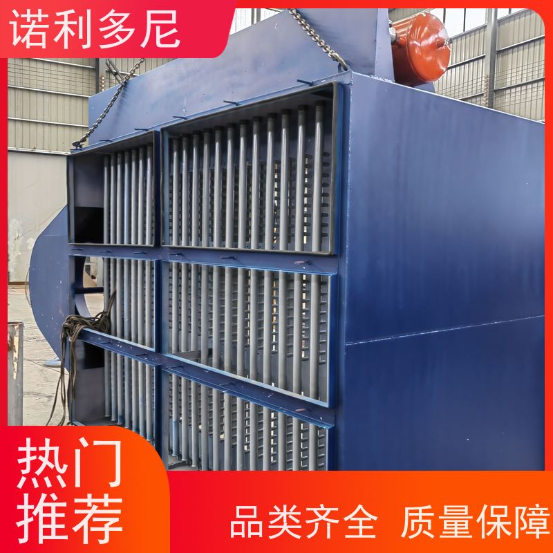 焦化厂用烧结板收尘器石墨烯粉尘应用水蒸气处理设备