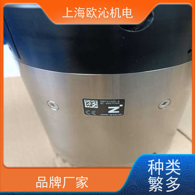 德国ZIMMER 进气常闭型 机械手 MGP806N 诚信经营
