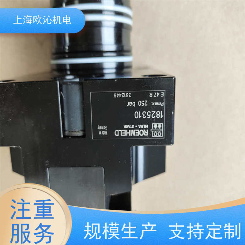 罗姆希特 方形 液压缸 0131154 产地直供 货期及时