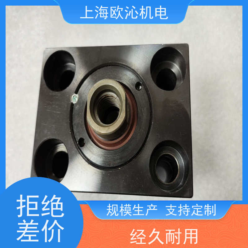 ROEMHELD罗姆希特 方形 油缸 1546105 支持视频验货