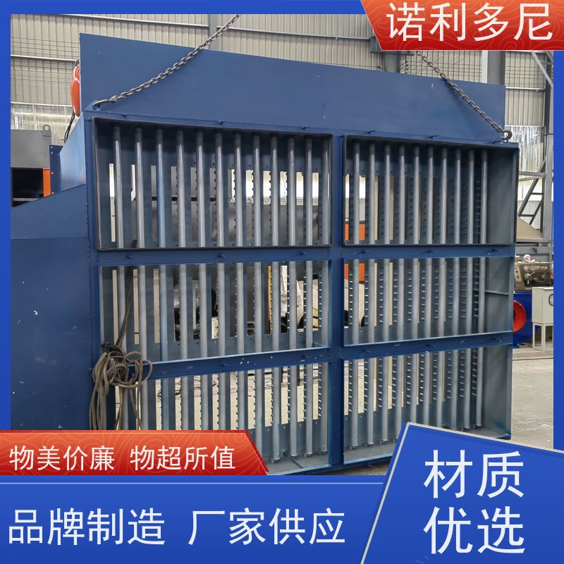 焦化厂用塑烧板除尘器石墨烯粉尘应用空气净化设备