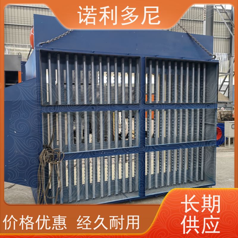 轧机线用烧结板收尘器蔬菜烘干使用空气净化设备