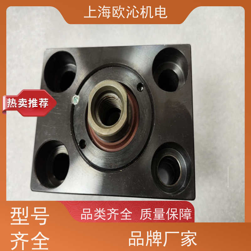 ROEMHELD罗姆希特 液压缸 0460691 支持视频验货