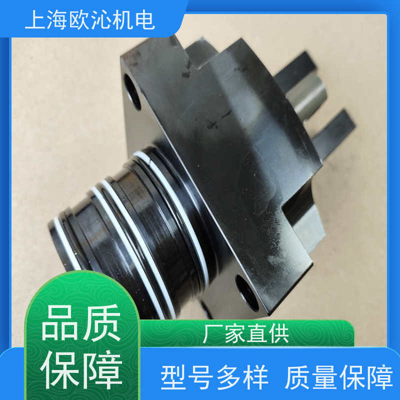 德国ROEMHELD 方形 工件夹具 3829234 支持视频验货