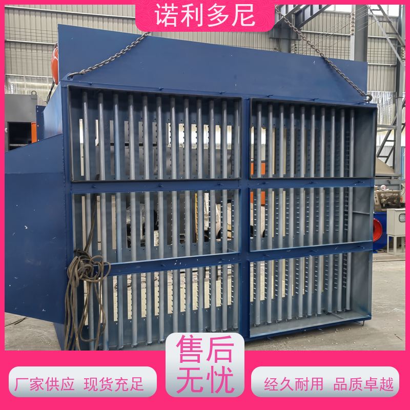 烘干机用烧结板除尘器酒场使用空气净化过滤设备