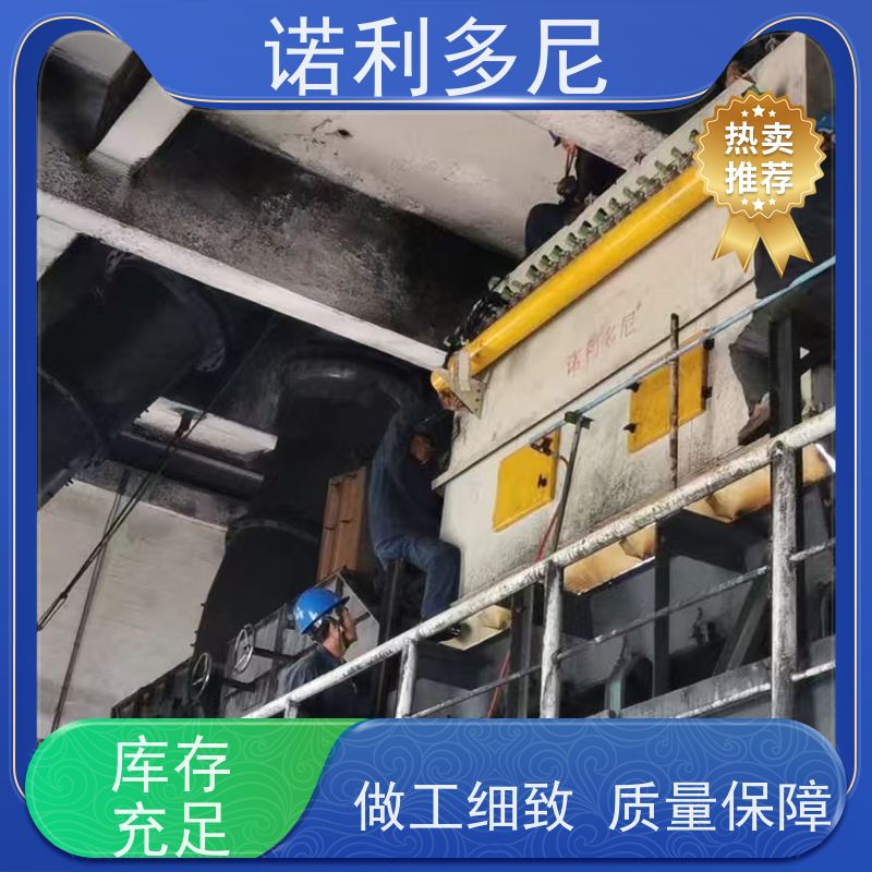 电厂用塑烧板除尘器酒场使用高效空气净化过滤设备