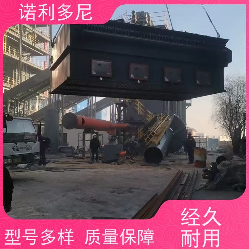 含水烟气处理塑烧板收尘器搪瓷工艺使用空气净化设备