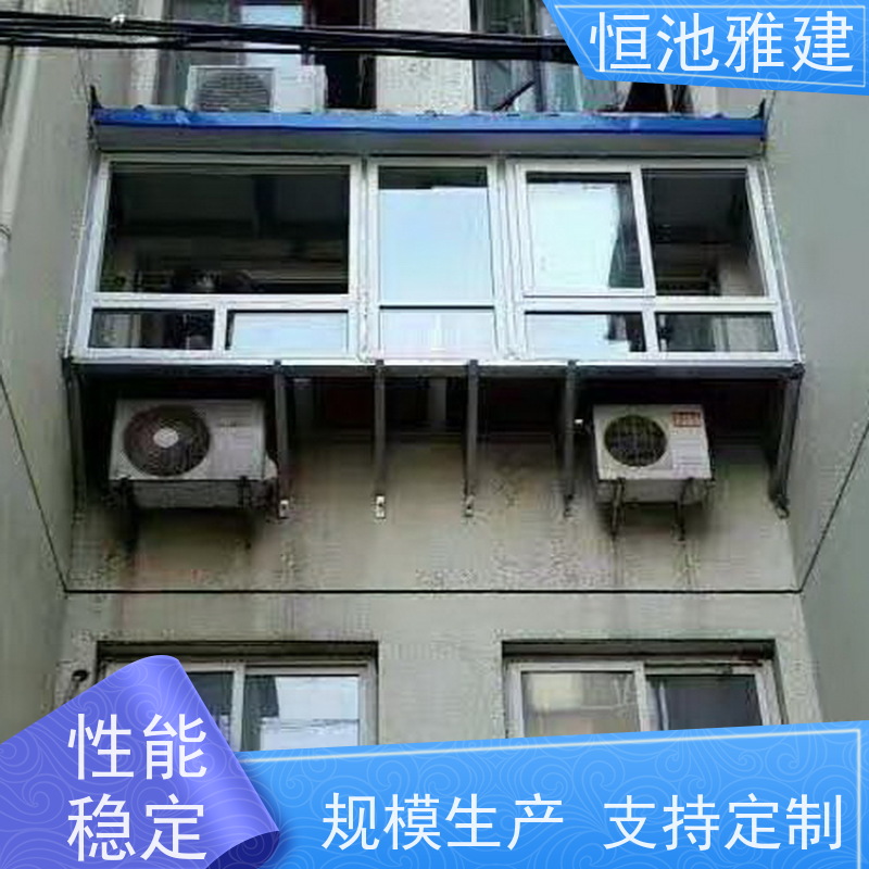 玻璃阳光房露台 屋顶加层 一次合作终身朋友 品牌