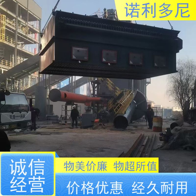 焦化厂用塑烧板除尘器搪瓷工艺使用空气净化设备