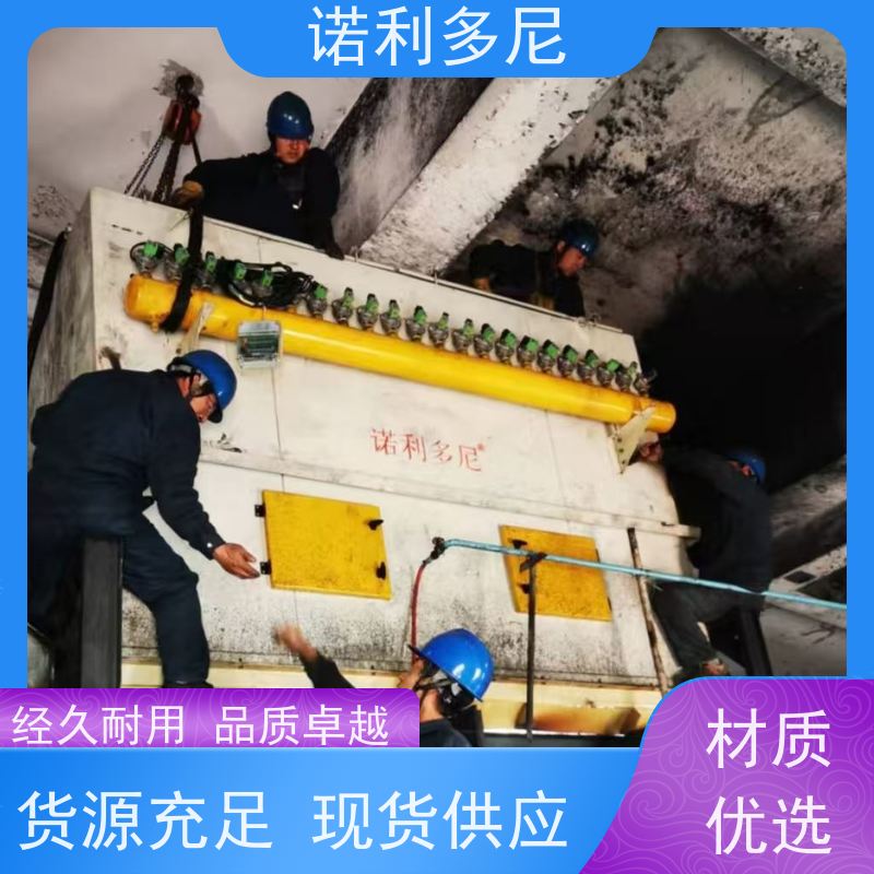 电厂用烧结板收尘器搪瓷工艺使用水蒸气处理设备