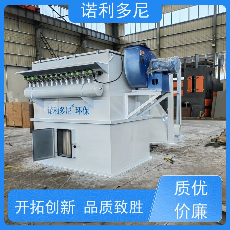 焦化厂用塑烧板除尘器搪瓷工艺使用水蒸气处理设备