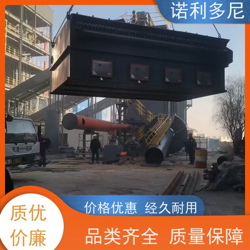 轧机线用烧结板除尘器搪瓷工艺使用空气净化设备