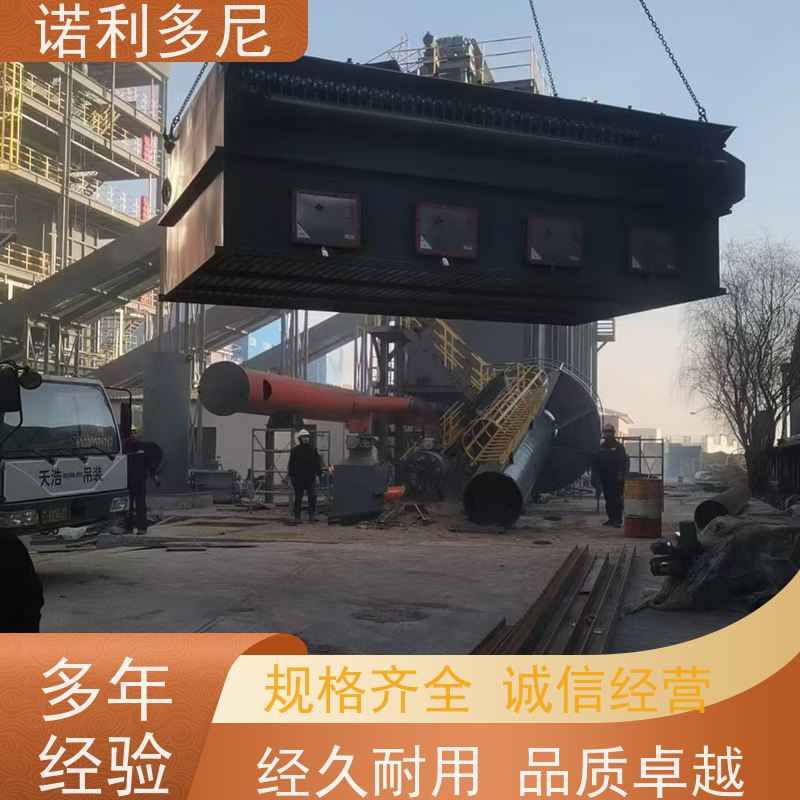 含水烟气处理塑烧板除尘器锂电池行业使用高效空气净化过滤设备