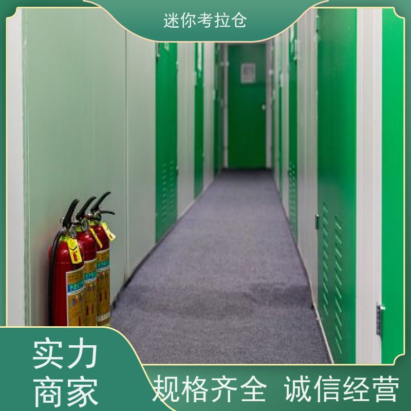 迷你考拉仓库支持定制详情电联租赁平台中型仓