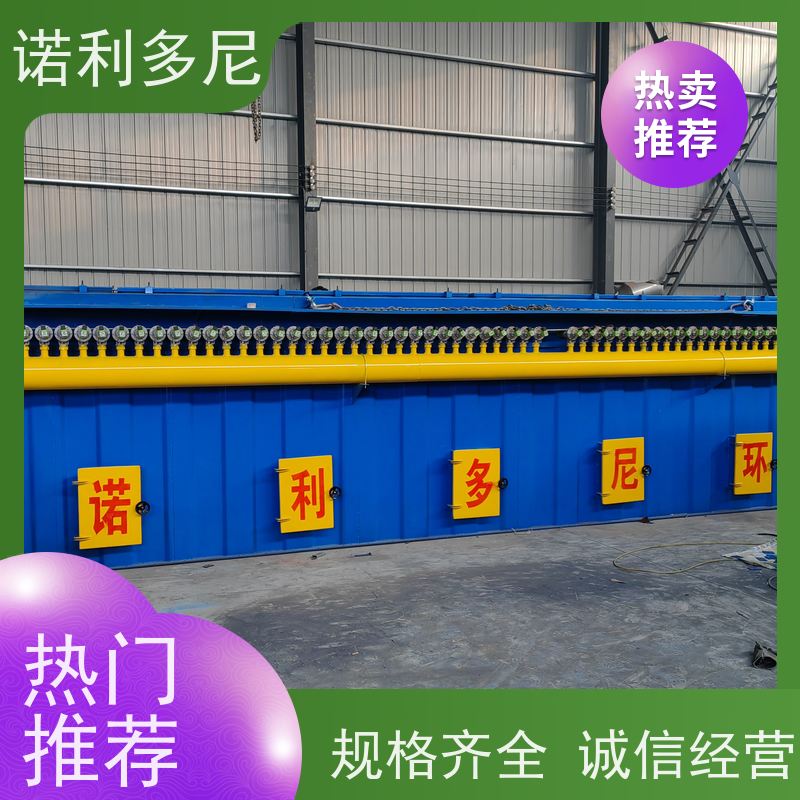 烘干机用塑烧板除尘器搪瓷工艺使用水蒸气过滤设备