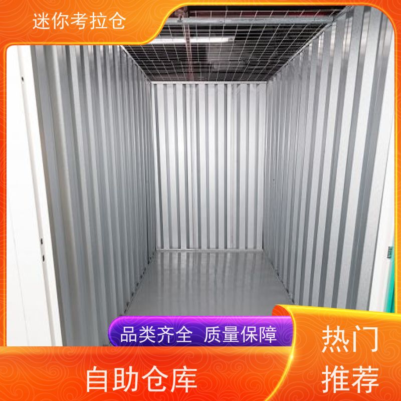 迷你考拉仓库租赁支持定制详情电联上海小型存储