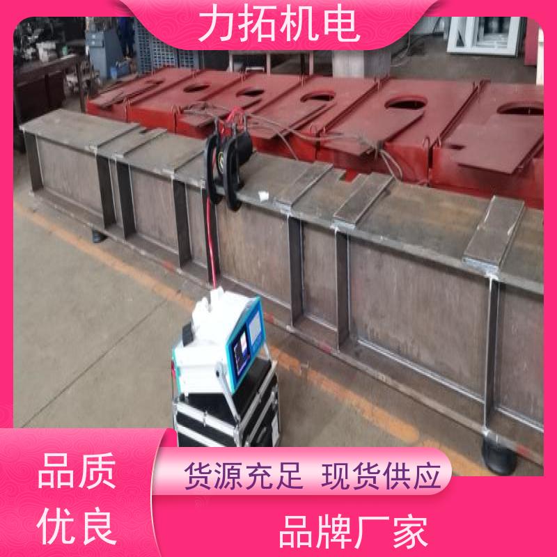 力拓机电 全自动 模具专用振动时效仪 提高机械精度 残余应力处理装置
