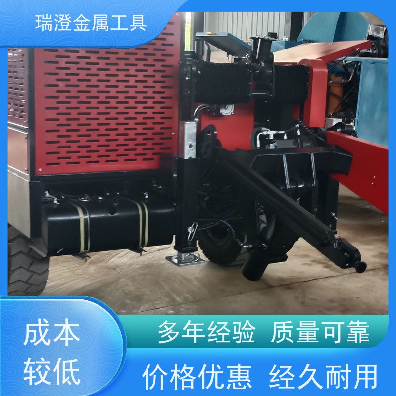 瑞澄金属工具 线缆施工 液压式张牵机 降低成本 品质优良