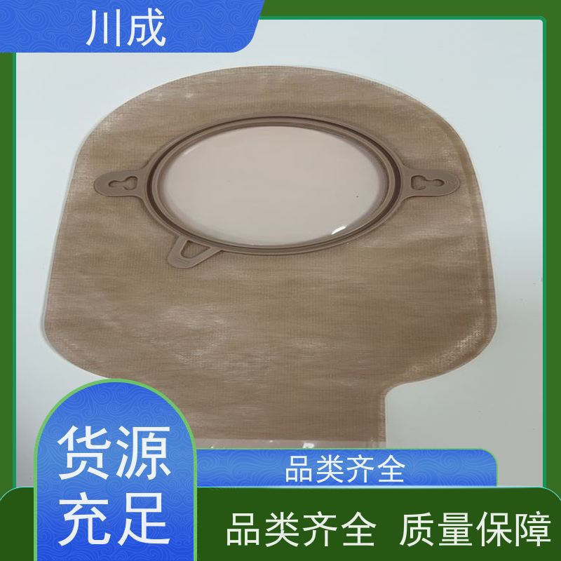 川成 全自动造口袋熔合机 源头厂家 高周波设备 安全耐用