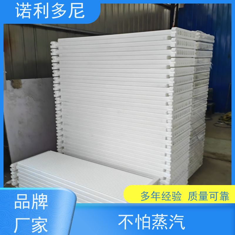 耐水耐油进口原料塑烧板滤芯烧结板使用寿命长