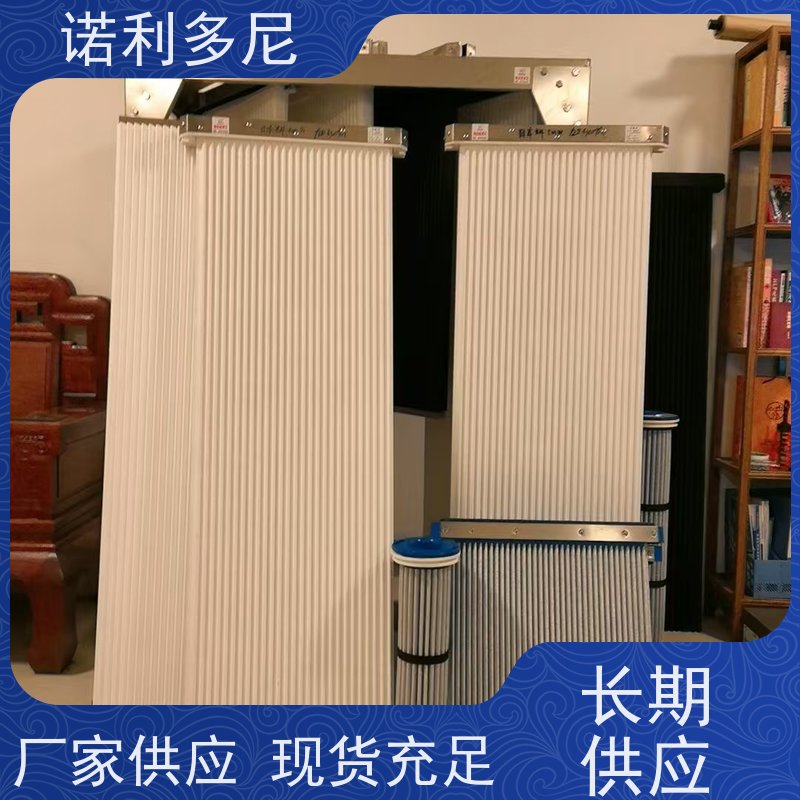 耐腐蚀 进口原料塑烧板滤芯烧结板使用寿命长