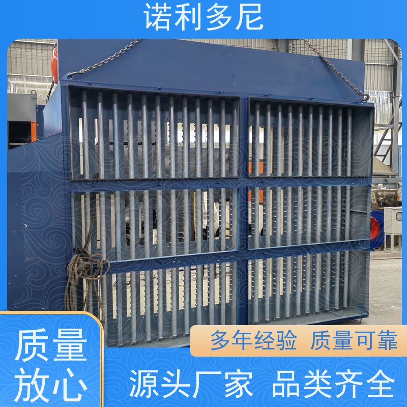 含水烟气处理烧结板除尘器搪瓷工艺使用高效空气净化过滤设备