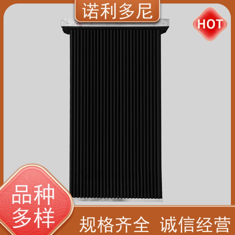 工业粉尘处理国产原料塑烧板滤芯烧结板提供设计售后无忧