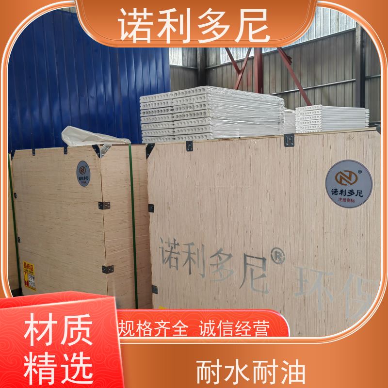 耐腐蚀 进口原料塑烧板滤芯烧结板提供设计售后无忧