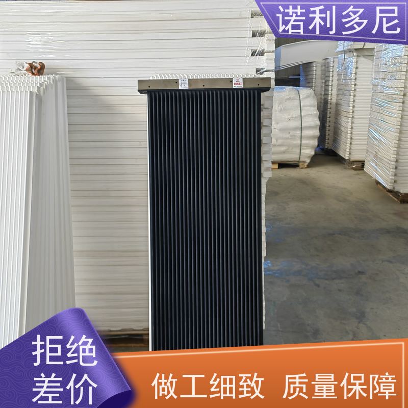 PTFE覆膜PE塑烧板滤芯烧结板提供设计售后无忧