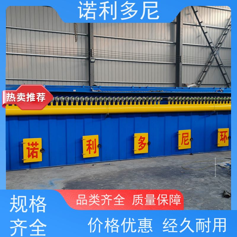 烘干机用塑烧板除尘器贵金属粉尘空气净化设备