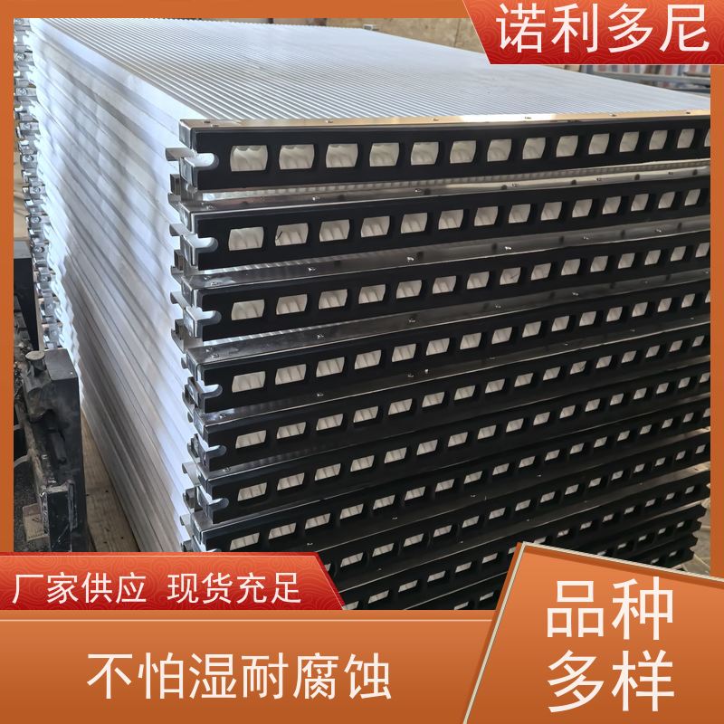 耐腐蚀 国产原料塑烧板滤芯烧结板提供设计售后无忧