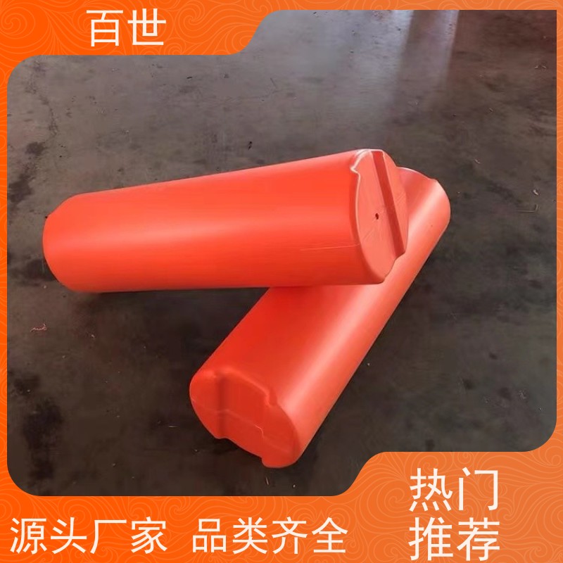 百世城市内河拦污屏障网格化拦截生态友好材质
