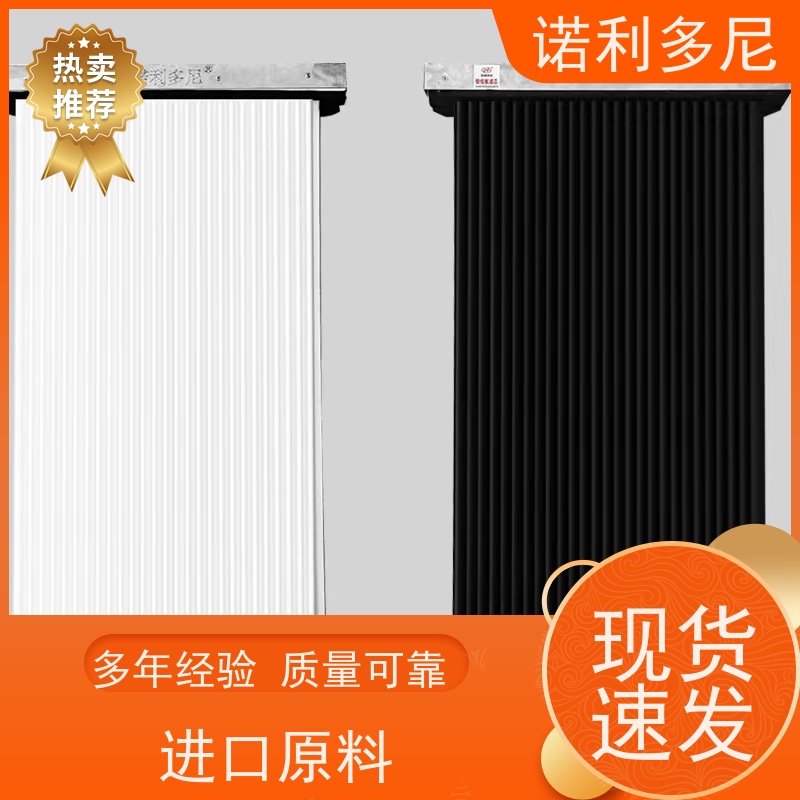 工业粉尘处理 防静电塑烧板滤芯 烧结板 使用寿命长