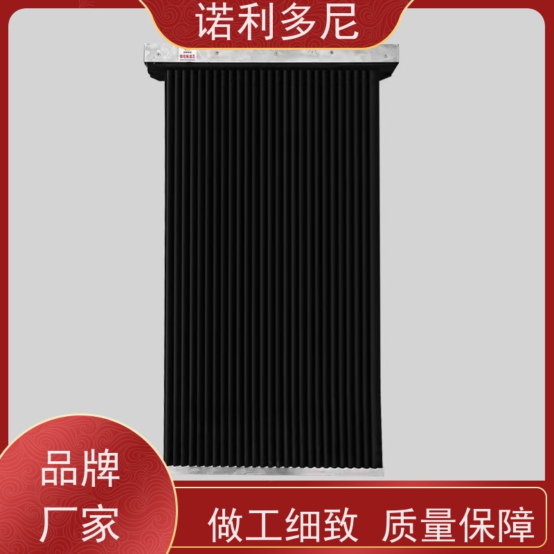 工业粉尘处理防静电塑烧板滤芯烧结板提供设计售后无忧