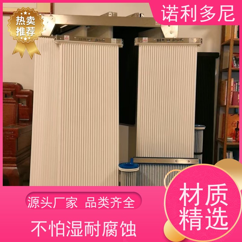 PTFE覆膜 进口原料塑烧板滤芯 烧结板 提供设计售后无忧