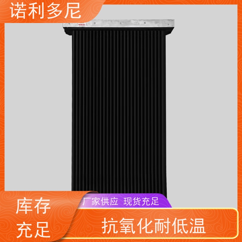 PTFE覆膜进口原料塑烧板滤芯烧结板使用寿命长