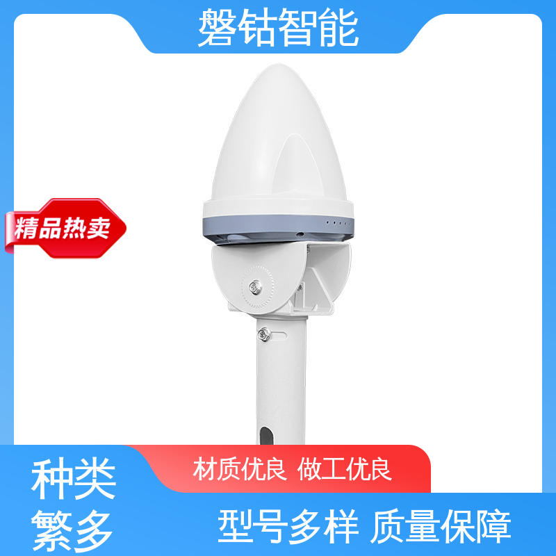 磐钴智能 数据精准传输 北斗数传终端 性能稳定 可与多种设备无缝连接