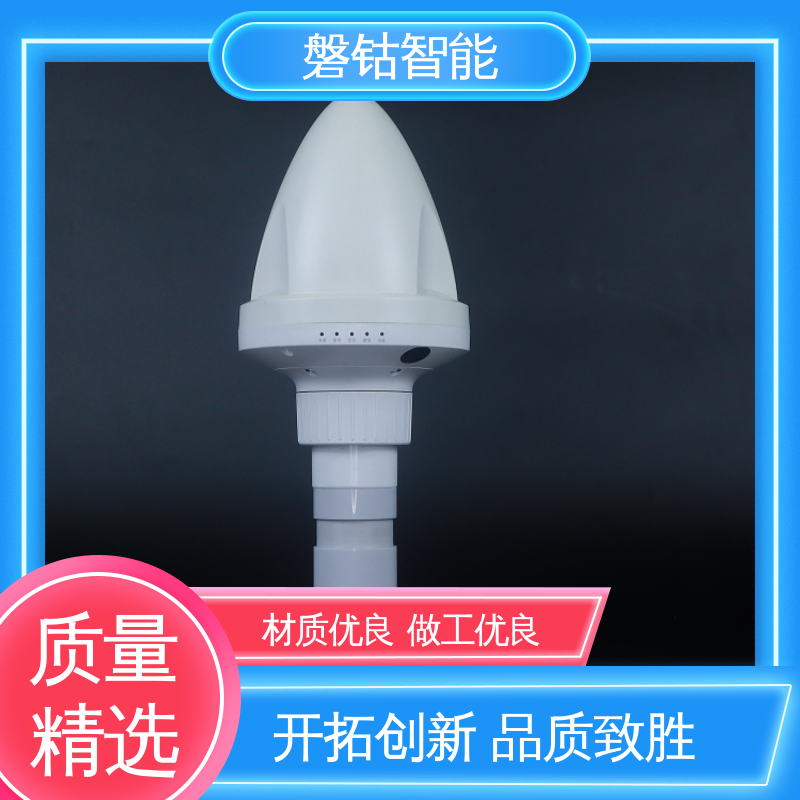 多种设备无缝连接 无信号区域稳定通信 安装简单 北斗短报文终端